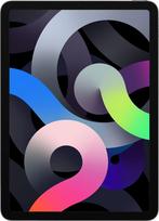 Apple iPad Air (4e generatie) - 64GB Wifi - Space Gray, Computers en Software, Ophalen of Verzenden, Nieuw