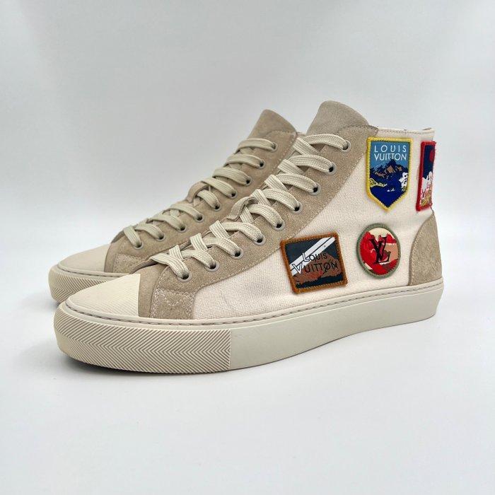 Louis Vuitton - Sneakers - Maat: Schoenen / EU 44,5 - Catawiki