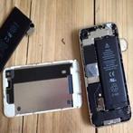 iPhone 4S Batterij/Accu A+ Kwaliteit, Télécoms, Verzenden