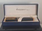 Waterman - Gentleman - Parure de stylos, Nieuw