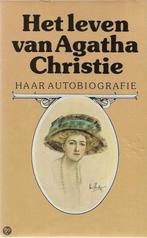 Leven van agatha christie - Agatha Christie 9789021823997, Boeken, Verzenden, Zo goed als nieuw, Agatha Christie