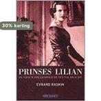 Prinses Lilian 9789052404318 Raskin Evrard, Verzenden, Raskin Evrard