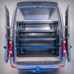 Datona Bedrijfswageninrichting - 158 x 39 x 145 cm -, Ophalen of Verzenden, Nieuw