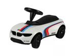ORIGINELE BMW Baby Racer III Motorsport Slip Car Ride-on Tru, Ophalen of Verzenden