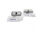 2x ORIGINAL BMW Lensplaat kentekenplaatverlichting 3er E46 5, Ophalen of Verzenden, Nieuw