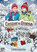 Casper en Emma - Op wintersport op DVD, Cd's en Dvd's, Dvd's | Kinderen en Jeugd, Verzenden, Nieuw in verpakking