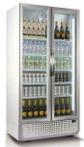 Réfrigérateur Blanc MODERNE | 728L | Eclairage LED | 1000x71