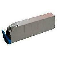 OKI 41515212 toner zwart inktmedia huismerk, Computers en Software, Printers, Verzenden