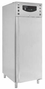 Réfrigérateur Inox | Boulangerie 60x40cm | 737L  | 740x990x(, Articles professionnels, Ophalen of Verzenden