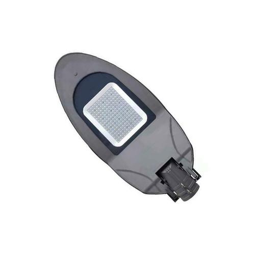 LED Straatlamp 150W IP65 120lm/w Euro stekker (inclusief), Tuin en Terras, Buitenverlichting, Nieuw, Led, Overige materialen, Verzenden