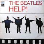 LP gebruikt - The Beatles - Help!