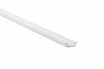 LED Profiel 1 meter - Inbouw 7mm DESIGN Z - WIT, Doe-het-zelf en Bouw, Verzenden, Nieuw