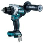 Makita LXT 18 V Combiset DLX7020TX1 voor boor-, schroef-, za, Bricolage & Construction, Outillage | Foreuses