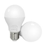 LED lamp E27 6W dimbaar RGB + CCT - Exclusief stekker, Huis en Inrichting, Lampen | Losse lampen, Nieuw, E27 (groot), Verzenden