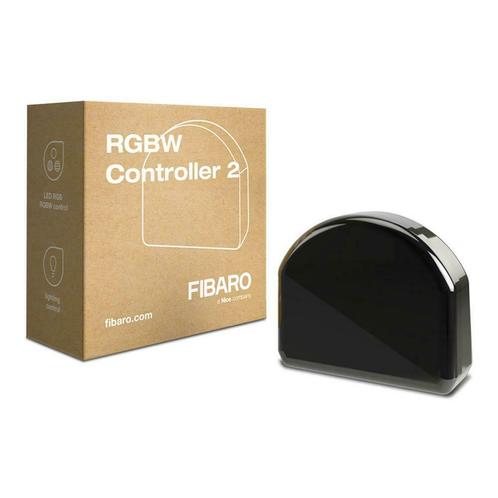 FIBARO RGBW Controller 2 - Z-Wave Plus, Maison & Meubles, Lampes | Autre, Enlèvement ou Envoi