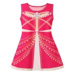 Prinsessenjurk - Prinses Jasmine - Aladdin zomerjurk - Kleed, Kinderen en Baby's, Verzenden, Nieuw