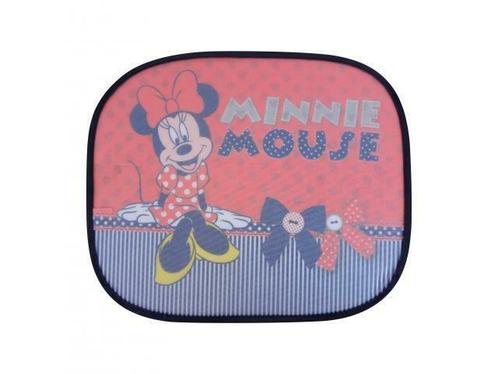Disney Minnie zonnescherm zijruit, Auto-onderdelen, Interieur en Bekleding, Ophalen of Verzenden