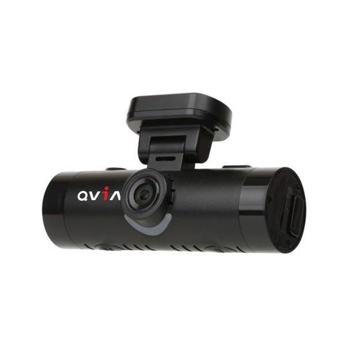 Qvia AR790 WD 1CH | Wifi | GPS | 32gb dashcam, Autos : Divers, Accessoires de voiture, Envoi