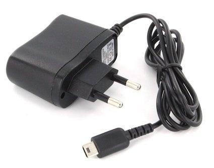 Oplader voor DS Lite (Third Party) (Nieuw) (DS Accessoires), Games en Spelcomputers, Spelcomputers | Nintendo DS, Nieuw, Ophalen of Verzenden