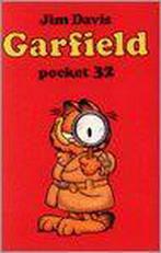 Garfield / Garfield Pocket / 32 9789022946480 Jennifer Davis, Boeken, Stripverhalen, Verzenden, Gelezen, Jennifer Davis