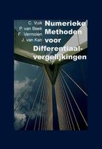 Numerieke Methoden voor Differentiaalvergelijkingen C. Vuik, Boeken, Verzenden, Gelezen, C. Vuik