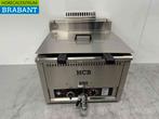 RVS Friteuse Frituur 30 liter PROPAAN gas Horeca, Ophalen of Verzenden, Nieuw in verpakking