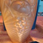Souchon Neuvesel - Vase - Verre - Vase Art déco
