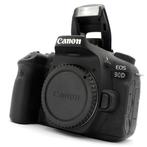 Canon EOS 90D Body #DSLR FUN#DIGITAL REFLEX Appareil photo, Nieuw