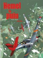 Hemel in puin - Horrido - 2014, Boeken, Eén stripboek, Verzenden, Zo goed als nieuw, Pinard, Philippe.