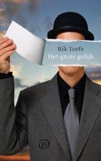 Het grote gelijk 9789028293182 Rik Torfs, Boeken, Verzenden, Zo goed als nieuw, Rik Torfs