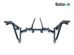 Support de carénage (en haut) Honda GL 1100 Goldwing, Motoren, Verzenden, Nieuw