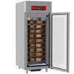 Rijpingskast | Voor Kaas | 850L | 20x GN 2/1 | RVS + Glazen, Verzenden, Nieuw in verpakking