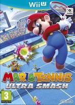 Mario Tennis: Ultra Smash [Wii U], Games en Spelcomputers, Games | Nintendo Wii U, Nieuw, Verzenden