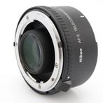Nikon TC-17E II teleconverter | Tweedehands, TV, Hi-fi & Vidéo, Verzenden
