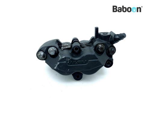 Remklauw Rechts Voor Kawasaki Z 800 2013-2016 (Z800, Motoren, Onderdelen | Kawasaki, Gebruikt, Verzenden