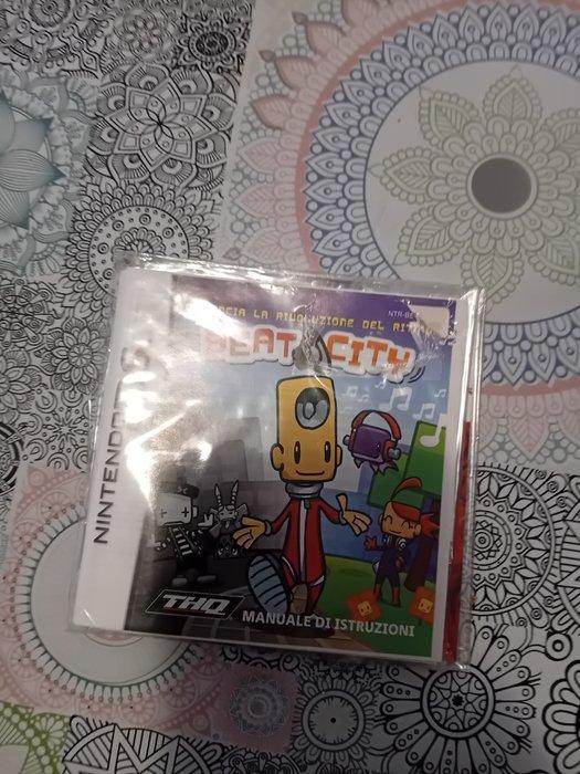 Nintendo - DS - Lot of cartridges and booklets - Videogame -, Games en Spelcomputers, Spelcomputers | Overige Accessoires