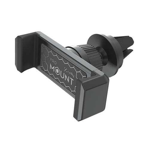 Celly Auto Telefoonhouder Ventilatierooster, Telecommunicatie, Telefoonhouders, Nieuw, Verzenden