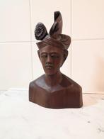 Buste - Buste - Indonesië (Zonder minimumprijs), Antiek en Kunst