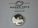 2000 Forint 1997 Ungarn zilver Pp zilver, Verzenden, België