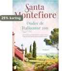 Onder de Italiaanse zon / De tuinen van Devon 9789022574676, Verzenden, Gelezen, Santa Montefiore