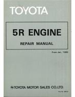 1980 TOYOTA CROWN | DYNA | STOUT | TOYOACE MOTOR