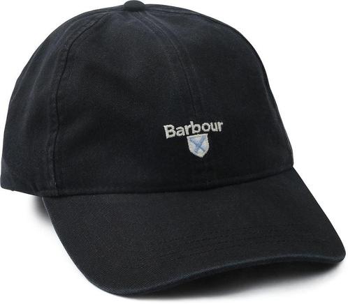 Barbour Cascade Pet Donkerblauw maat  Heren, Kleding | Heren, Hoeden en Petten, Nieuw, Verzenden
