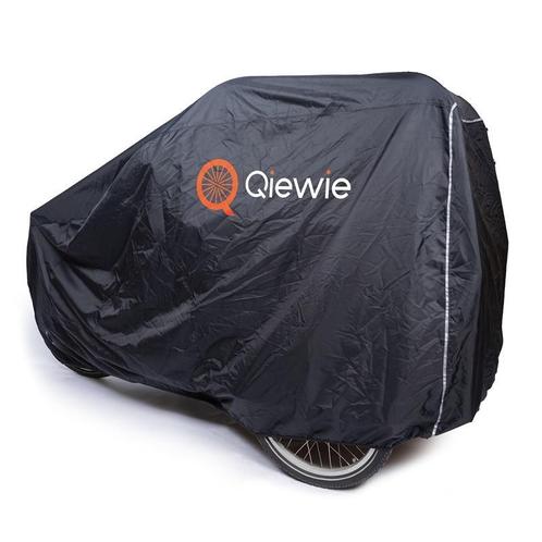 Bakfietshoes geschikt voor Babboe Big, Fietsen en Brommers, Fietsen | Bakfietsen, Nieuw, Elektrisch, Huif, Opvouwbaar, Ophalen of Verzenden