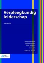 Verpleegkundig leiderschap 9789036820844, Boeken, Verzenden, Zo goed als nieuw