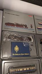 Märklin H0 - 2681 - Modeltrein (4) - Zevendelige Hofzug