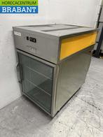 RVS Franke Koelvitrine Gebaksvitrine 160 liter 230V Horeca, Zakelijke goederen, Ophalen of Verzenden, Nieuw in verpakking