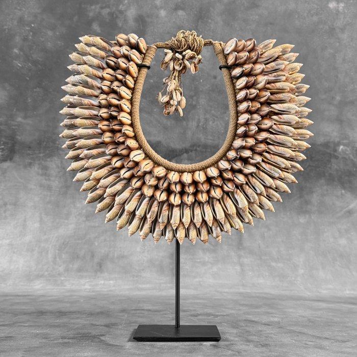 Decoratief ornament - NO RESERVE PRICE - SN3 - Decorative, Antiek en Kunst, Kunst | Designobjecten