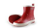 Bergstein regenlaarzen in maat 29 Rood | 5% korting, Verzenden, Jongen of Meisje, Bergstein, Laarzen