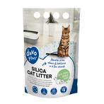 Duvo Premium silica kattenbakvulling appel, Dieren en Toebehoren, Nieuw