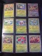 Pokémon - 2 Complete Set - TERASTAL FESTIVAL (prismatic, Hobby en Vrije tijd, Verzamelkaartspellen | Pokémon, Nieuw